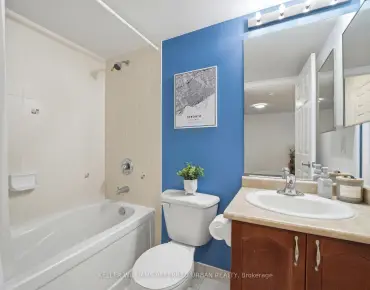 #1616-35 Hollywood Ave Willowdale East 1 beds 1 baths garage 388000.00