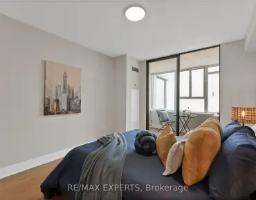 
            #1114-45 Carlton St Church-Yonge Corridor 2睡房2卫生间1车位, 出售价格799900.00加元                    