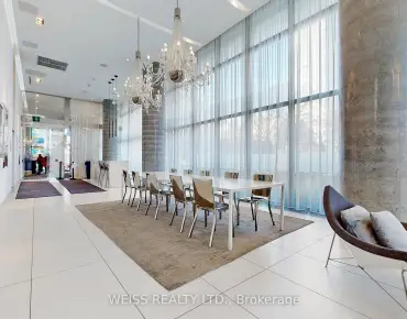 #520-185 Roehampton Ave Mount Pleasant West 1 beds 1 baths garage 469000.00