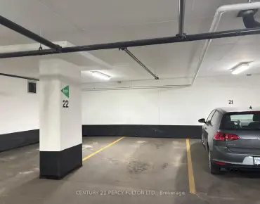 
#501-130 River St E Regent Park 1 beds 1 baths 1 garage 529000.00        