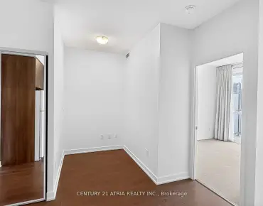 
            #2703-121 McMahon Dr Bayview Village 1睡房1卫生间1车位, 出售价格569000.00加元                    