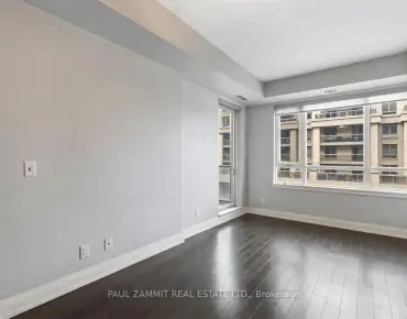 
#311-17 Kenaston Gdns Bayview Village 1 beds 1 baths 1 garage 399000.00        