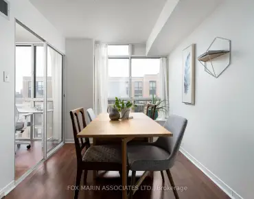 
#815-801 King St W Niagara 1 beds 1 baths 1 garage 515000.00        