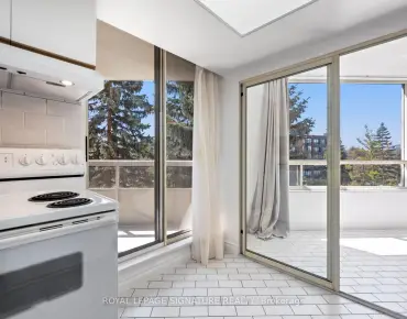 
            #423-1210 Don Mills Rd Banbury-Don Mills 1睡房1卫生间1车位, 出售价格499000.00加元                    