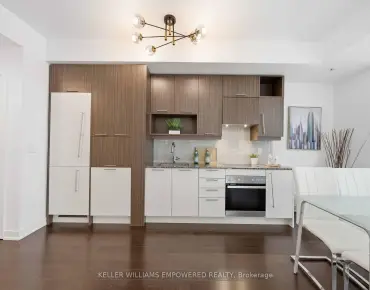 
#314-30 Nelson St Waterfront Communities C1 1 beds 1 baths 1 garage 579000.00        