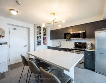 
#4308-15 Fort York Blvd Waterfront Communities C1 2 beds 2 baths 1 garage 949000.00        