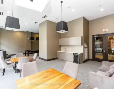 
#709-23 Glebe Rd W Yonge-Eglinton 2 beds 2 baths 1 garage 748500.00        