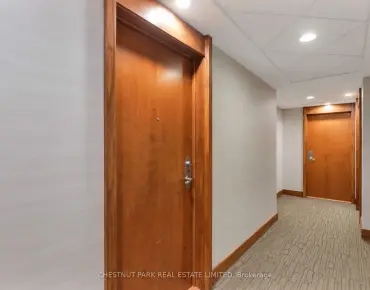 #516E-500 Queens Quay W Waterfront Communities C1 2 beds 2 baths 1 garage 1295000.00