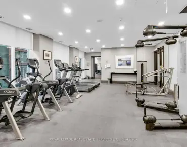 
#1701-155 St Clair Ave W Casa Loma 2 beds 3 baths 2 garage 4995000.00        