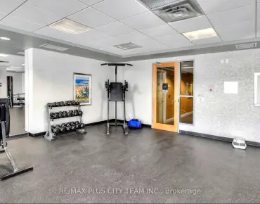 #2212-4978 Yonge St Lansing-Westgate 2 beds 1 baths 1 garage 578800.00