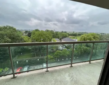 #603-935 Sheppard Ave W Clanton Park 2睡房2卫生间1车位, 出售价格599999.00加元