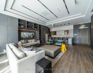 #1110-188 Fairview Mall Dr Don Valley Village 1 beds 1 baths 1 garage 549900.00