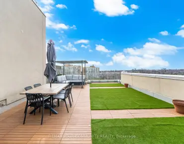 #PH1114-18 Merton St Mount Pleasant West 3 beds 3 baths 2 garage 1125000.00