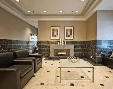 #1705-298 Jarvis St Church-Yonge Corridor 1 beds 1 baths garage 382500.00