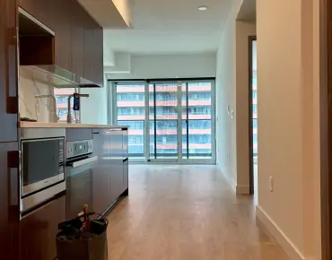 #627-3 Concord Cityplace Way Waterfront Communities C1 1 beds 1 baths garage 499000.00