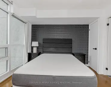 
            #1611-215 Fort York Blvd Niagara 2睡房1卫生间1车位, 出售价格599000.00加元                    