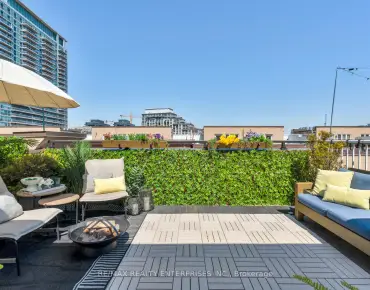 #1126-50 East Liberty St Niagara 2 beds 2 baths 1 garage 799000.00