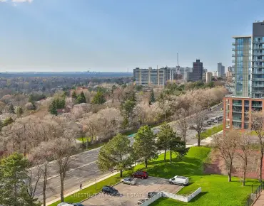 
            #1106-10 Parkway Forest Dr Henry Farm 1睡房1卫生间1车位, 出售价格397000.00加元                    