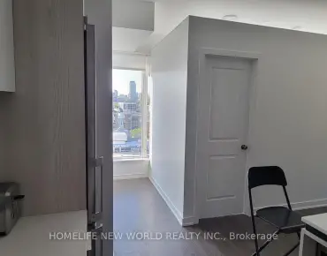 #906-203 College St Kensington-Chinatown 2 beds 2 baths garage 988000.00