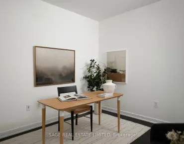 
#728-38 Dan Leckie Way Waterfront Communities C1 2 beds 1 baths 1 garage 624900.00        