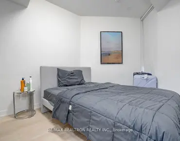 
#602-30 Tretti Way Clanton Park 2 beds 2 baths  garage 490000.00        