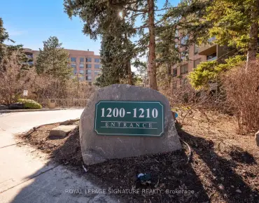 
            #324-1210 Don Mills Rd Banbury-Don Mills 1睡房1卫生间1车位, 出售价格515000.00加元                    