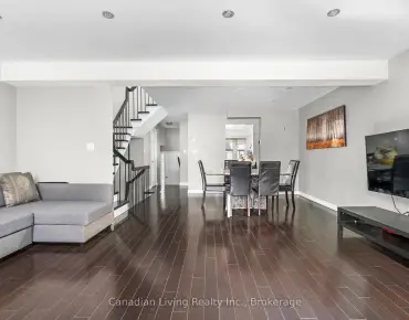 55 English Ivyway Way Bayview Woods-Steeles 3 beds 4 baths 2 garage 829900.00