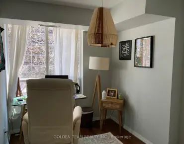 
#209-188 Redpath Ave Mount Pleasant West 2 beds 2 baths 1 garage 658000.00        