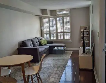 
#709-225 Wellesley St E Cabbagetown-South St. James Town 1 beds 2 baths 1 garage 539900.00        