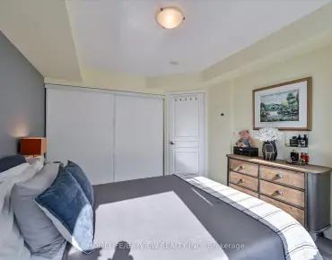 
            #903-503 Beecroft Rd Willowdale West 1睡房1卫生间1车位, 出售价格565000.00加元                    