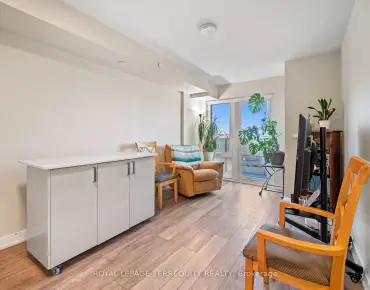 #414-38 Monte Kwinter Crt Clanton Park 2睡房1卫生间1车位, 出售价格479000.00加元