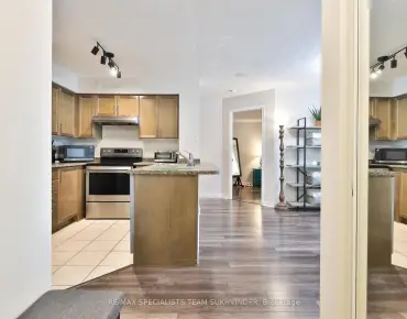 #2201-18 Spring Garden Ave Willowdale East 1 beds 1 baths 1 garage 579999.00