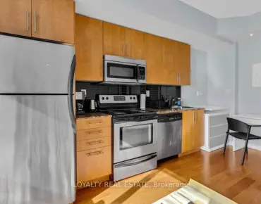 
#3503-65 Bremner Blvd Waterfront Communities C1  beds 1 baths  garage 459900.00        