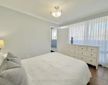 
            #203-3555 Bathurst St Bedford Park-Nortown 1睡房1卫生间1车位, 出售价格438888.00加元                    