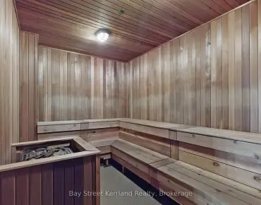 #3701-30 Nelson St Waterfront Communities C1 2 beds 2 baths 1 garage 799000.00