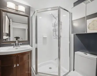 #1208-18 Kenaston Gdns Bayview Village 1 beds 2 baths 1 garage 549900.00