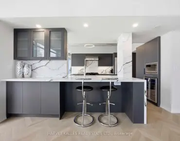 
            #PH2-22 Wellesley St E Church-Yonge Corridor 3睡房2卫生间1车位, 出售价格1849900.00加元                    