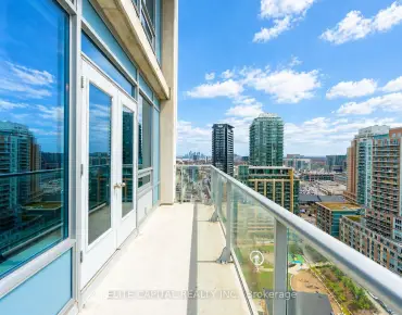 #2207-59 East Liberty St Niagara 1 beds 2 baths 1 garage 999888.00