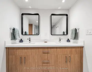 #2008-175 Cumberland St Annex 2 beds 2 baths garage 1899000.00