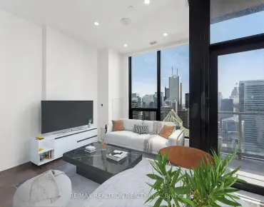 #4106-15 Mercer St Waterfront Communities C1 3 beds 2 baths 1 garage 1599000.00