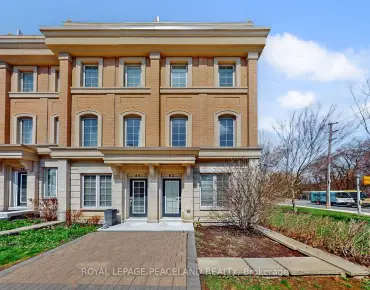 
            82 Hargrave Ln Bridle Path-Sunnybrook-York Mills 3睡房3卫生间1车位, 出售价格1248800.00加元                    