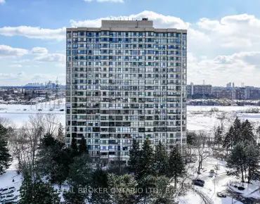 
#1708-131 Torresdale Ave Westminster-Branson 2 beds 2 baths 1 garage 668888.00        