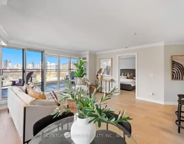 #1005-255 Richmond St E Moss Park 1 beds 1 baths 1 garage 688000.00