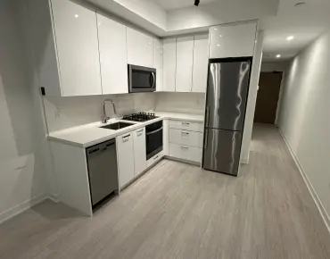 
            #414-195 McCaul St Kensington-Chinatown 1睡房1卫生间车位, 出售价格599000.00加元                    