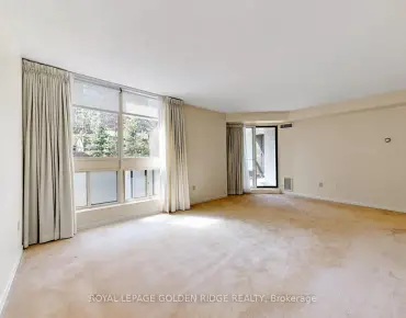 #212-10 Kenneth Ave Willowdale East 2 beds 2 baths 3 garage 750000.00