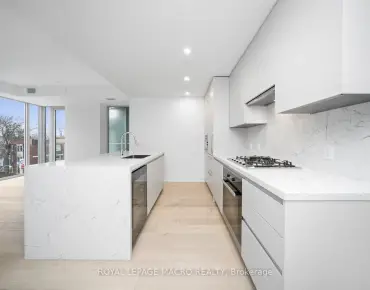 #403-346 Davenport Rd Annex 2 beds 2 baths 1 garage 999900.00