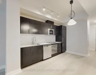 
#639-460 Adelaide St E Moss Park 1 beds 1 baths 1 garage 478000.00        