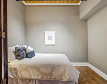 #405-426 Queen St E Moss Park 1 beds 1 baths garage 639900.00