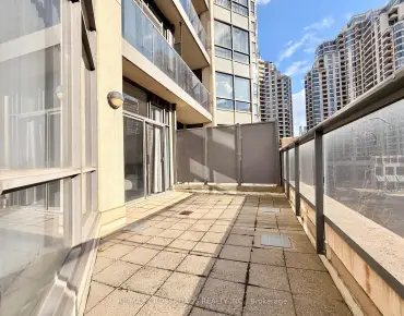 
#314-10 Northtown Way Willowdale East 1 beds 1 baths 1 garage 499900.00        