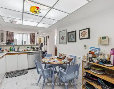 
            #507-131 Torresdale Ave Westminster-Branson 2睡房2卫生间2车位, 出售价格679900.00加元                    